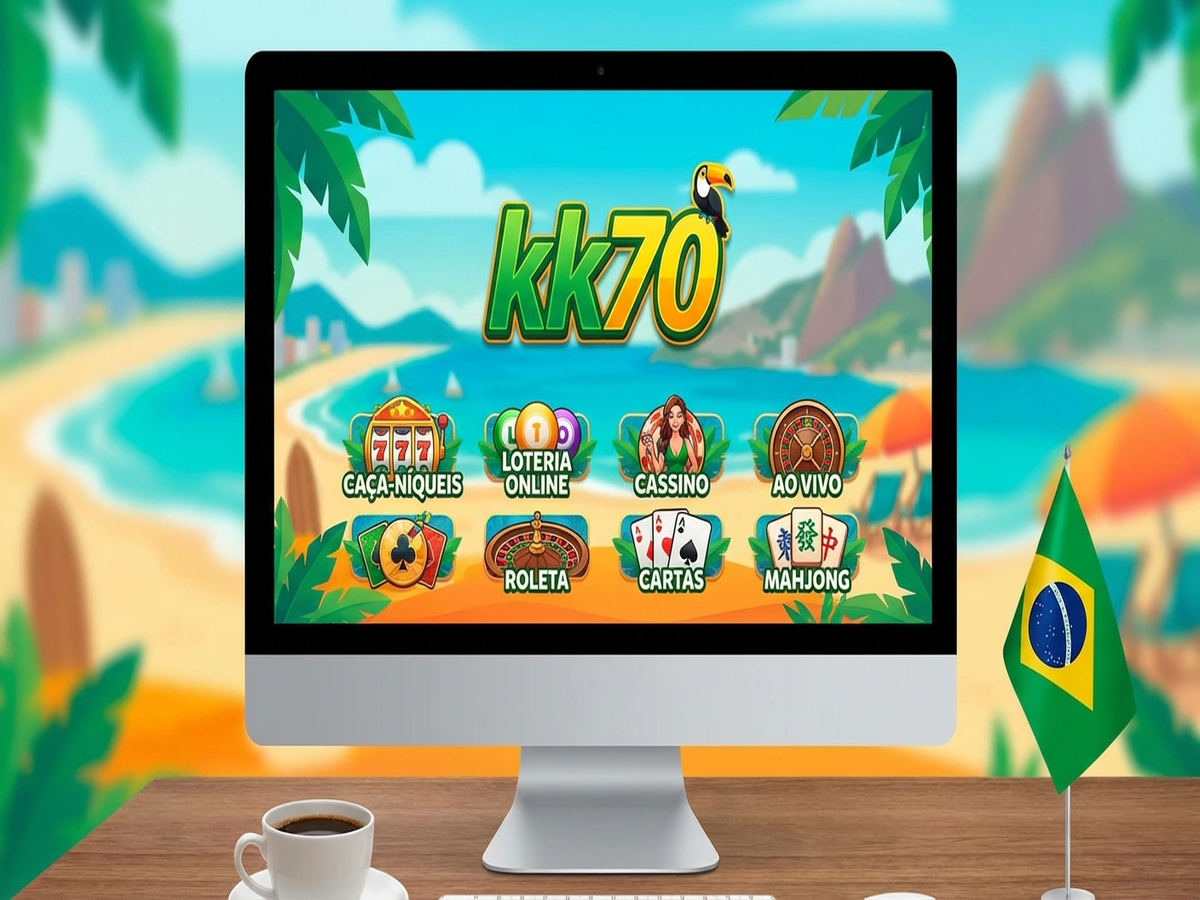 Screenshot 1 kk70